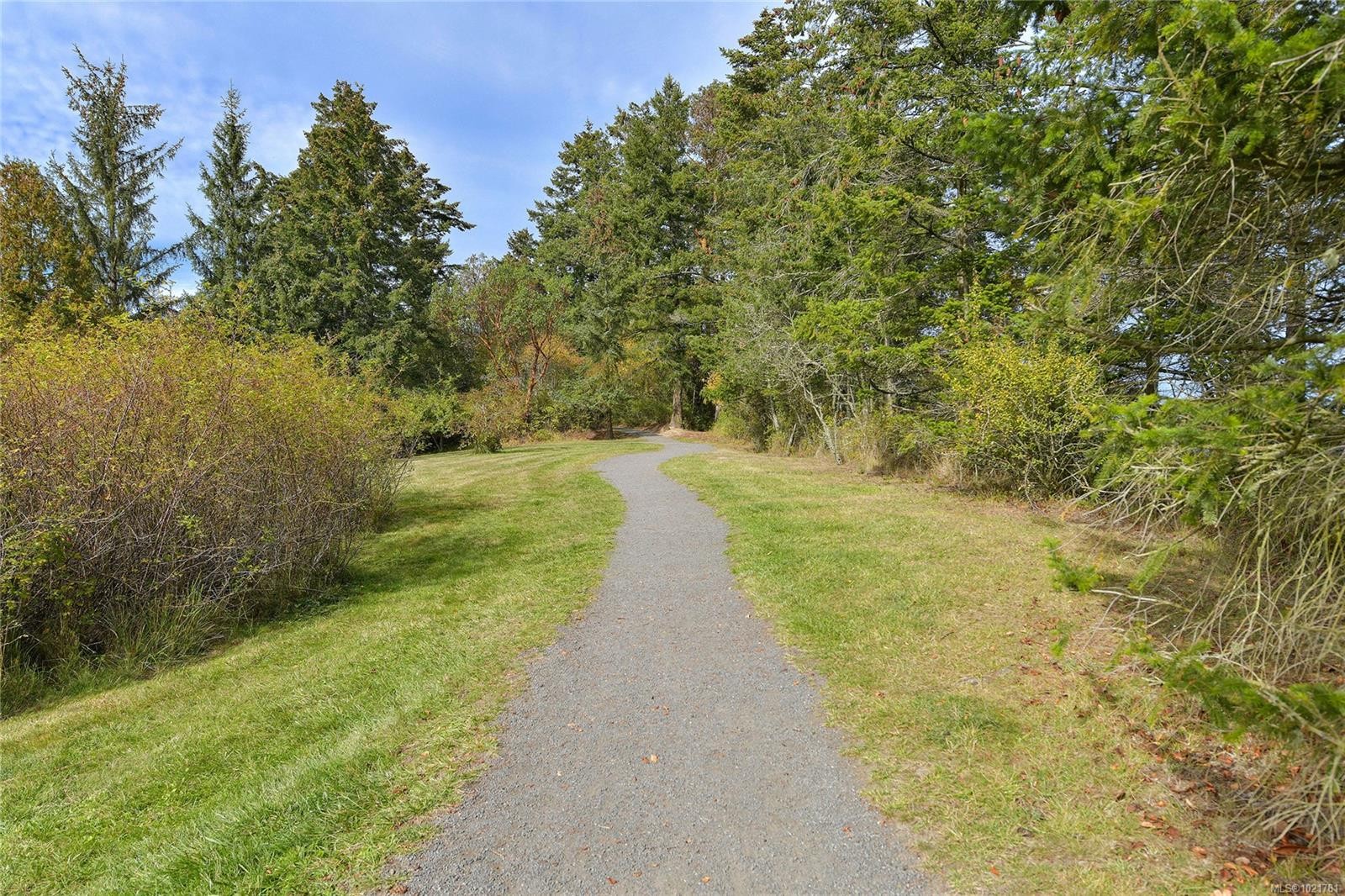 1131-2600 Ferguson Rd, Central Saanich, BC - Outdoor With View