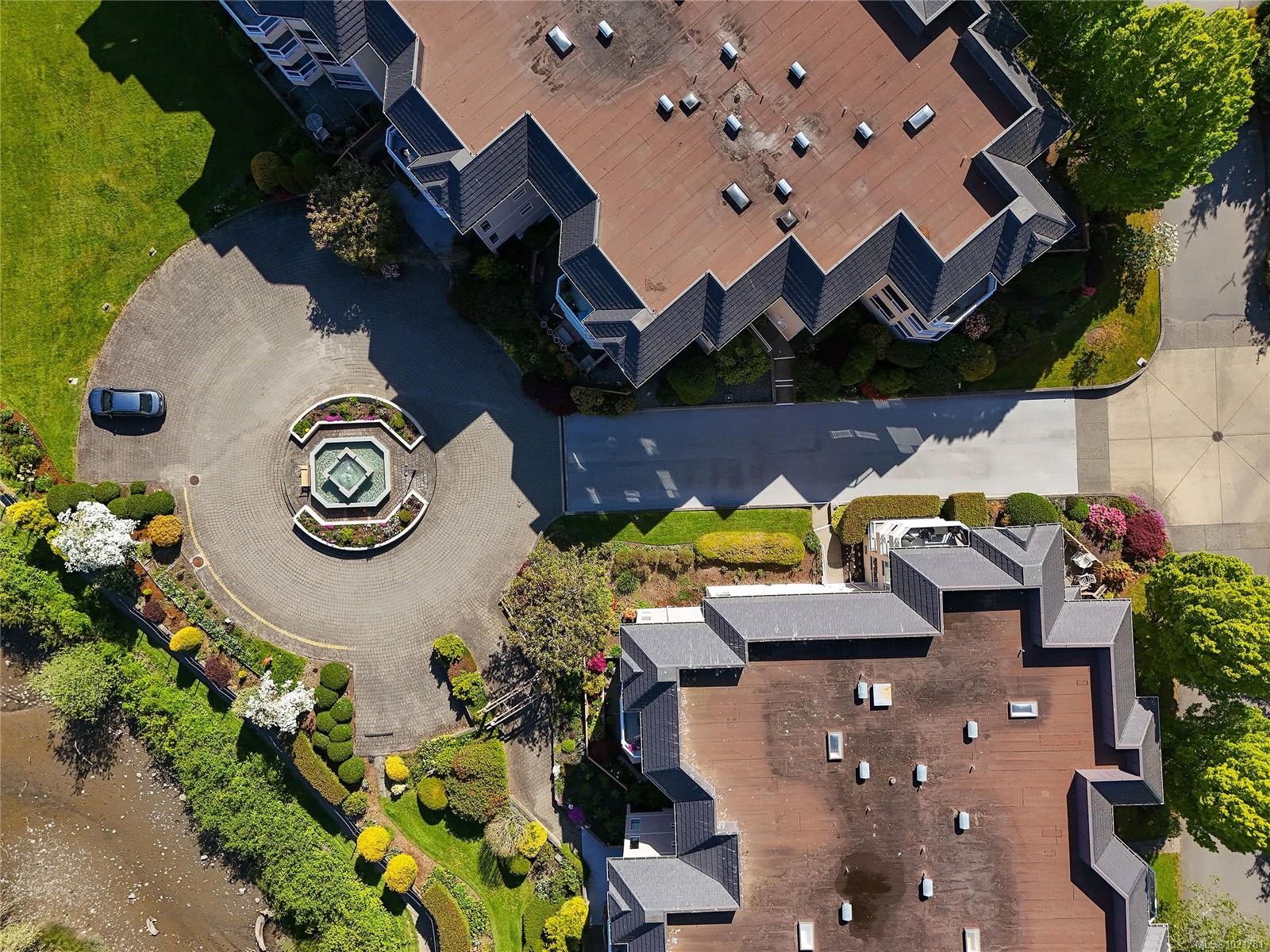 1131-2600 Ferguson Rd, Central Saanich, BC - Outdoor