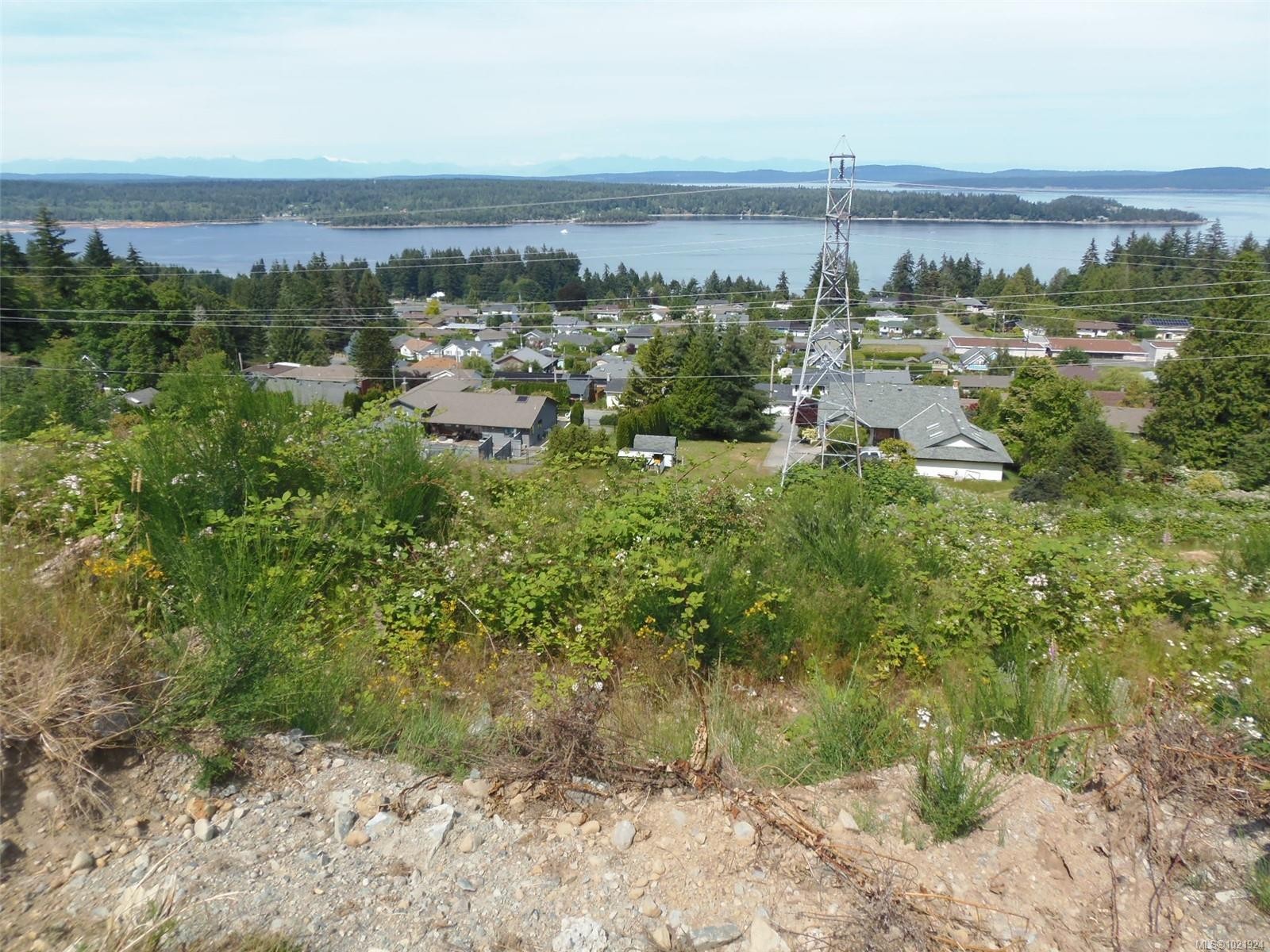 419 Thetis Dr, Ladysmith, BC