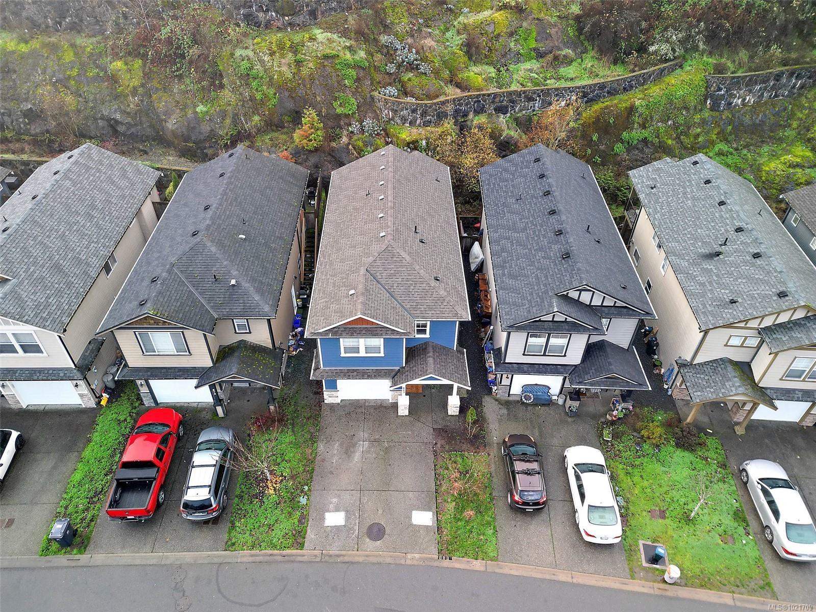 883 Wild Ridge Way, Langford, BC