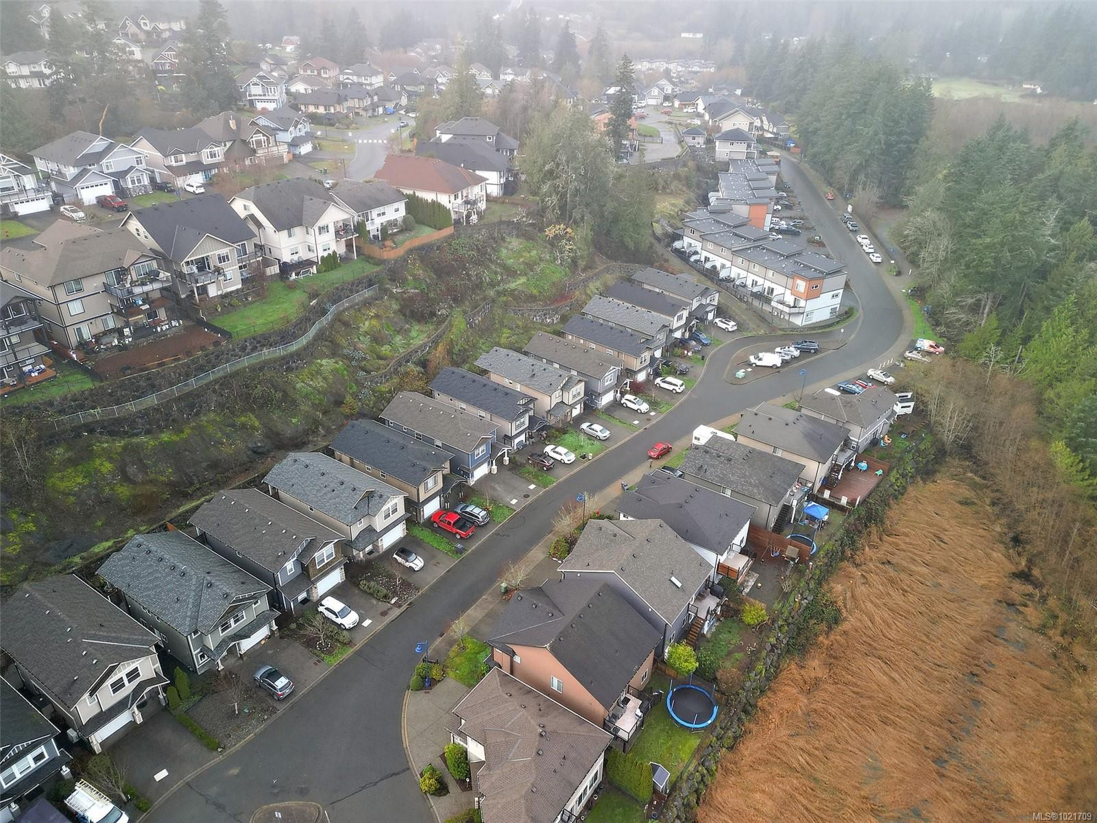 883 Wild Ridge Way, Langford, BC