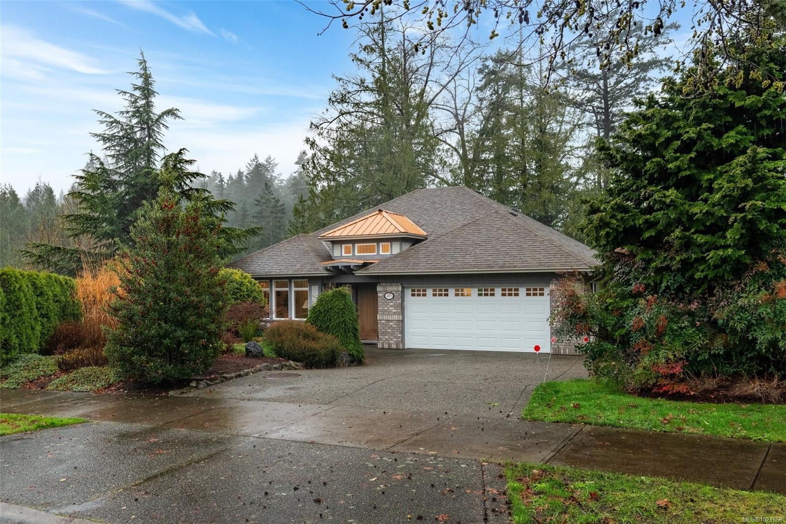 489 Outrigger Loop, Colwood, BC