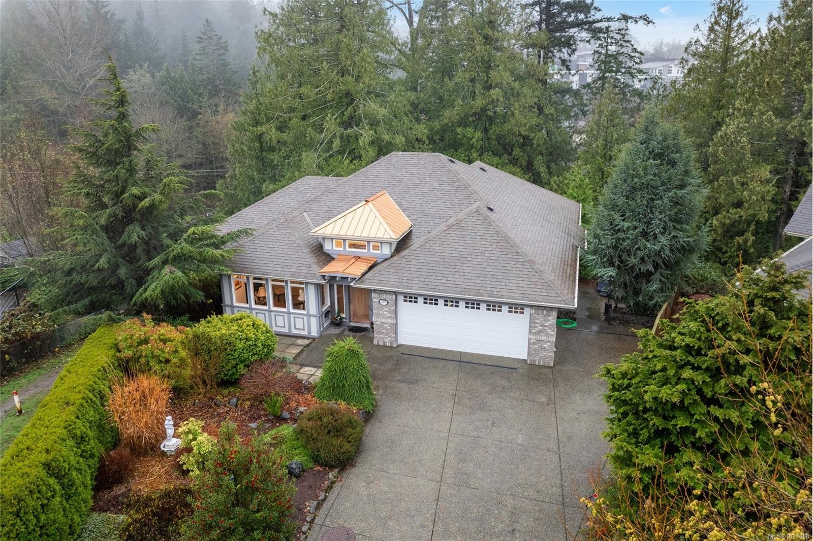 489 Outrigger Loop, Colwood, BC