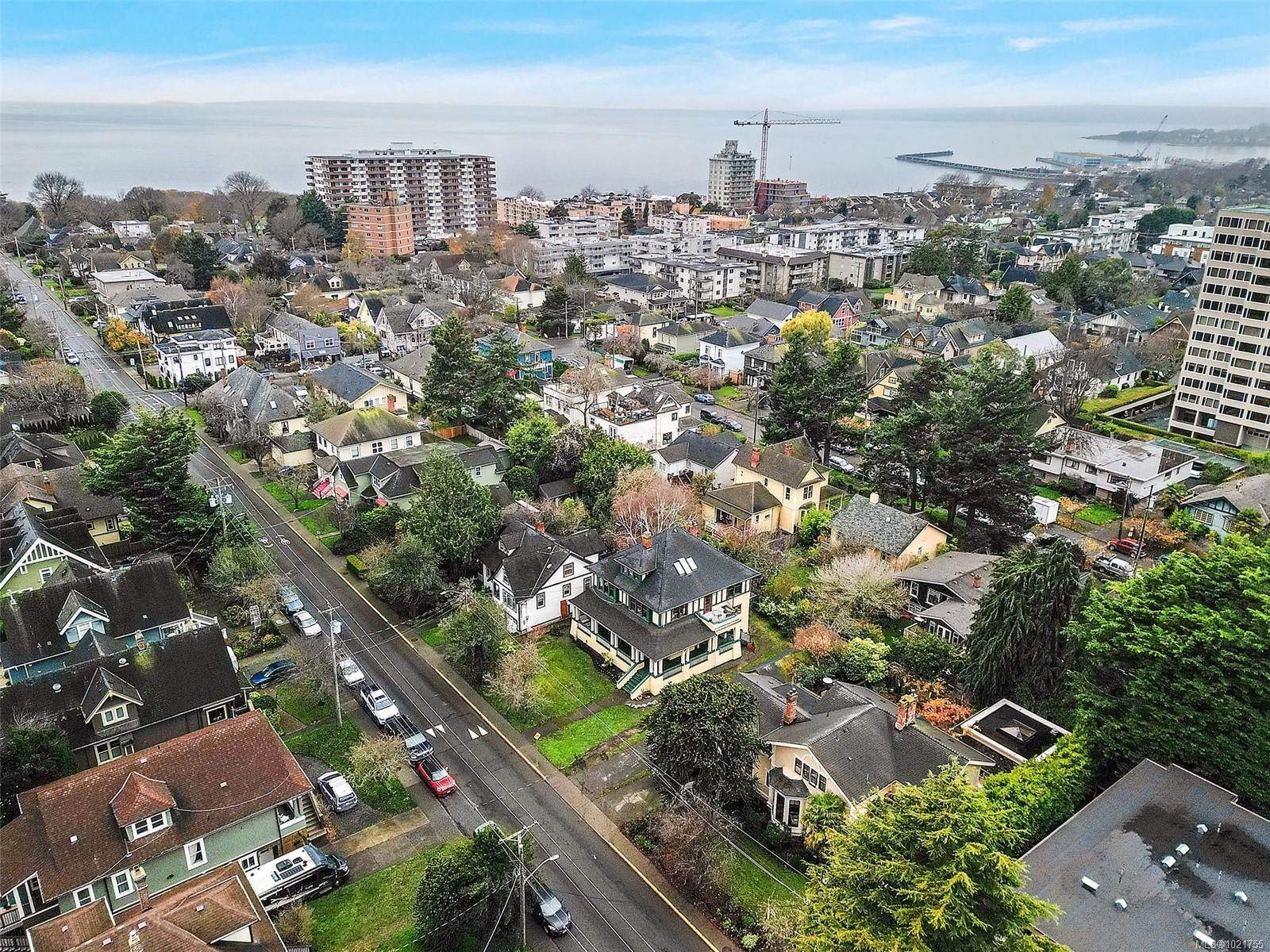 132 Government St South, Victoria, BC