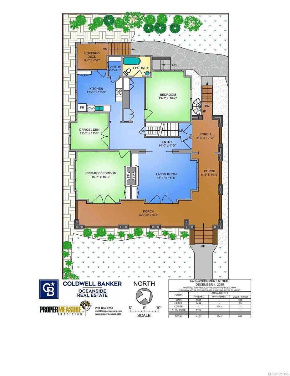 132 Government St South, Victoria, BC