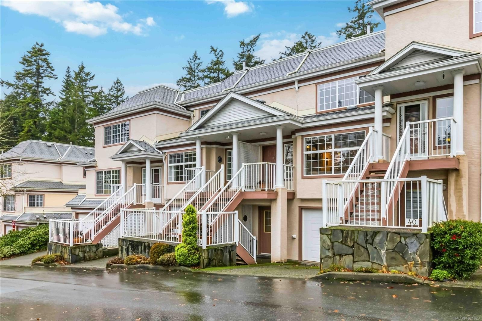 38-14 Erskine Lane, View Royal, BC