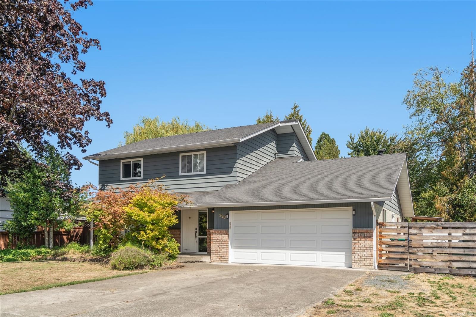 338 Mckinnon St, Parksville, BC