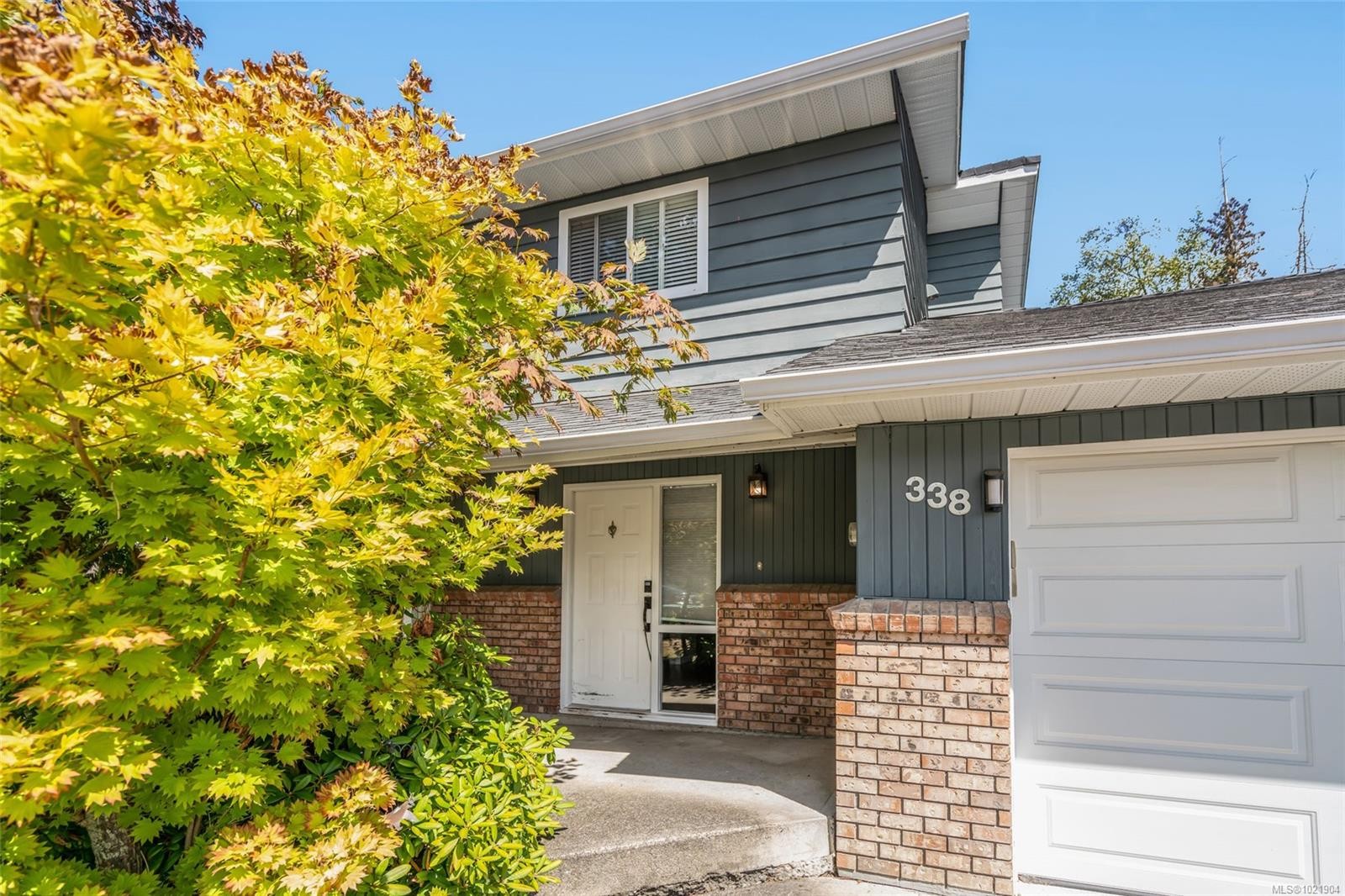 338 Mckinnon St, Parksville, BC