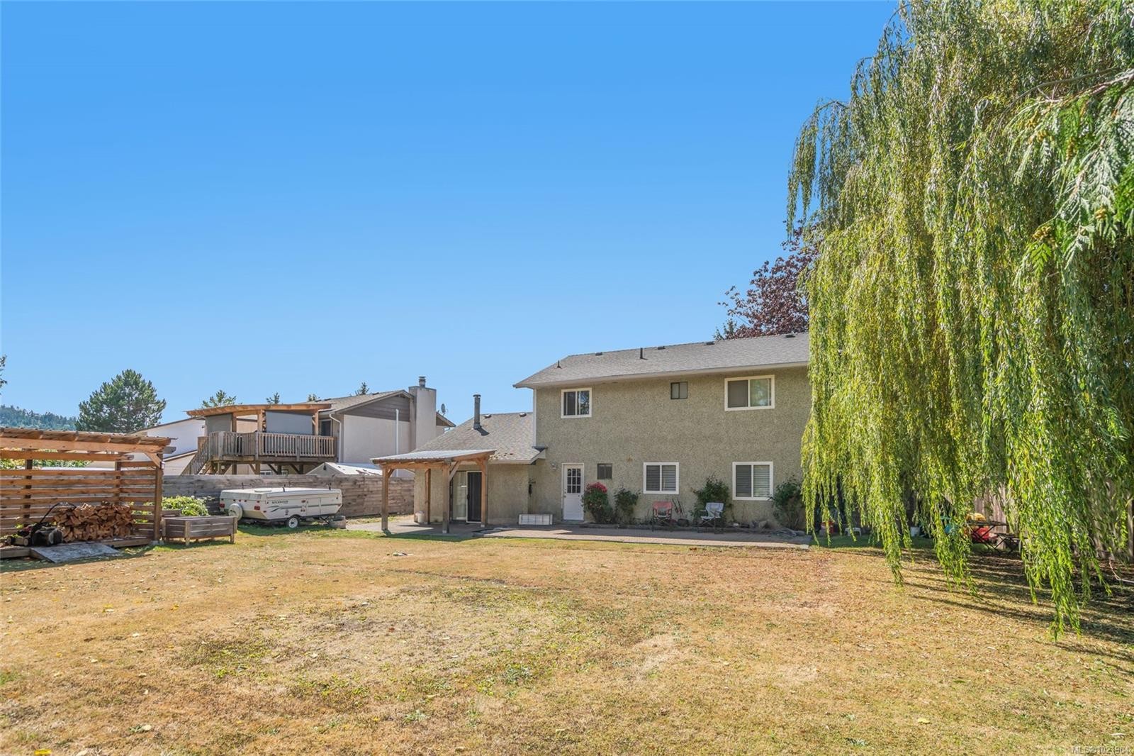 338 Mckinnon St, Parksville, BC