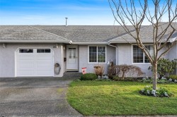 23-2560 Wilcox Terr Central Saanich, BC V8Z 6Z8