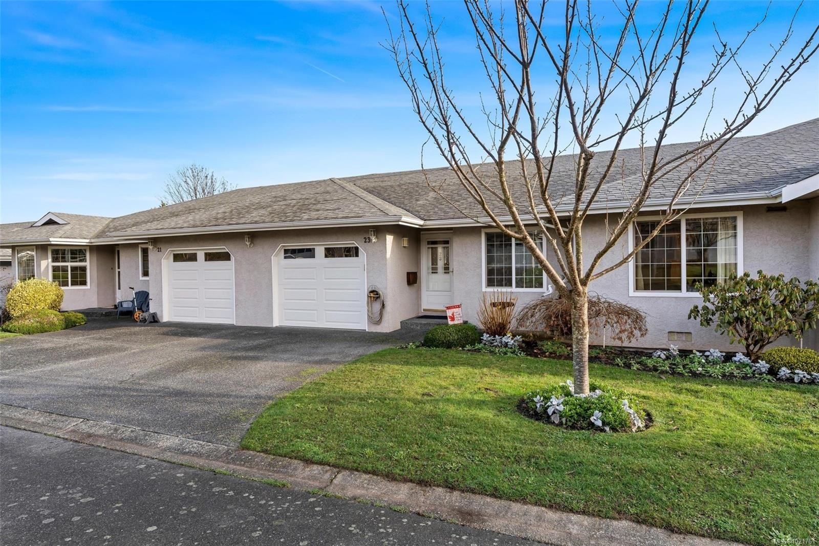 23-2560 Wilcox Terr, Central Saanich, BC