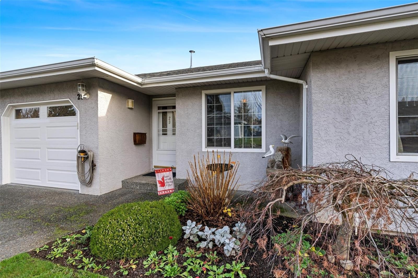 23-2560 Wilcox Terr, Central Saanich, BC