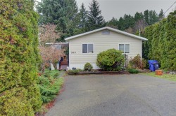 300 Lake Park Rd Lake Cowichan, BC V0R 2G0