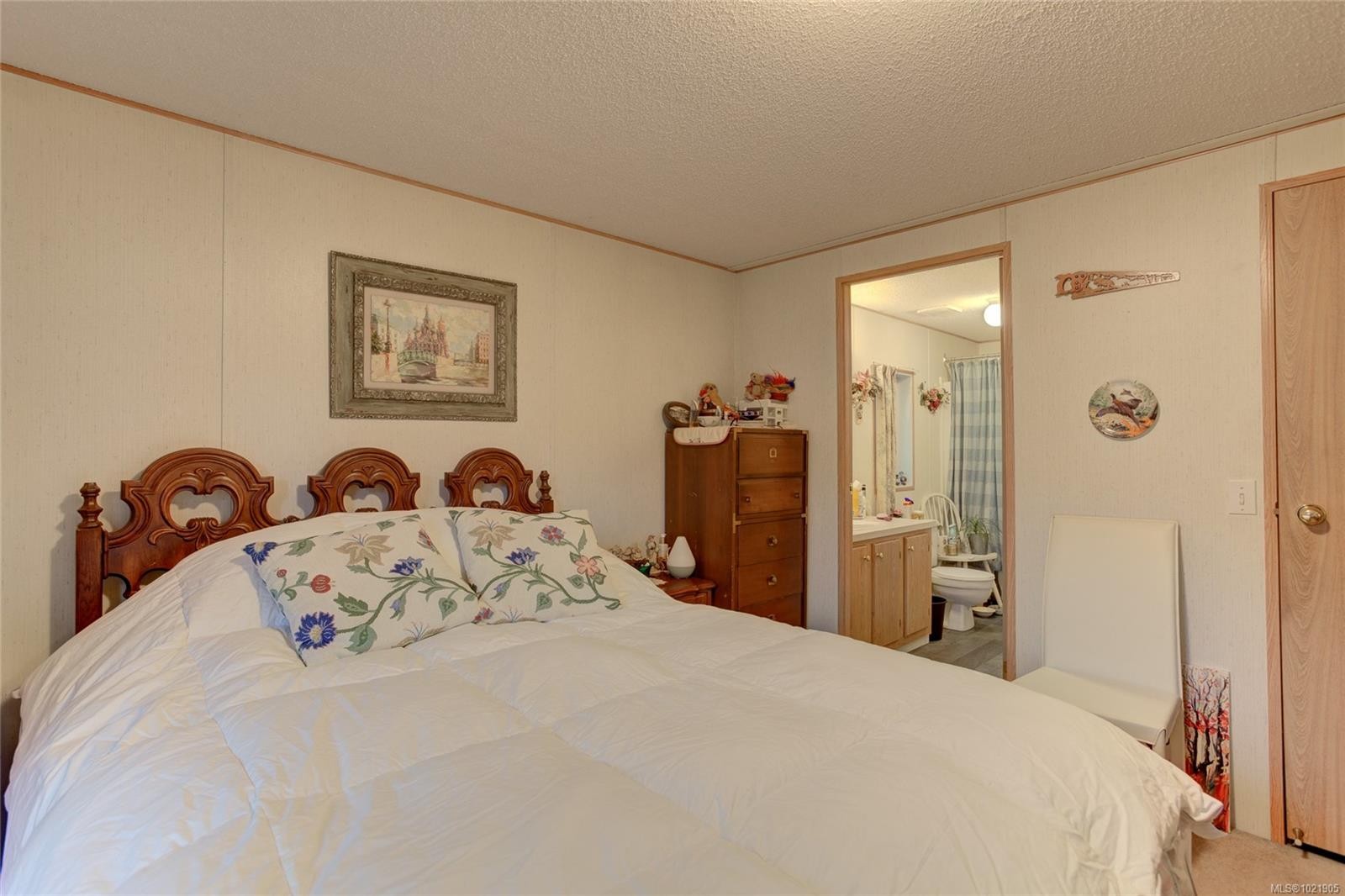 300 Lake Park Rd, Lake Cowichan, BC