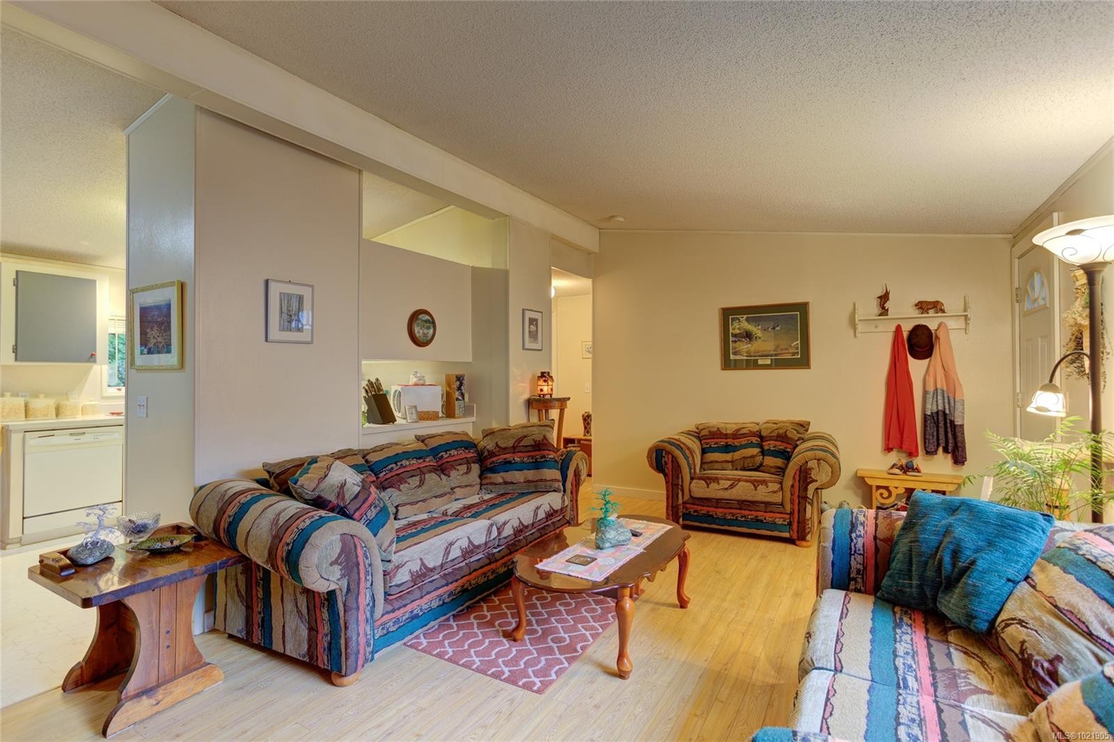 300 Lake Park Rd, Lake Cowichan, BC