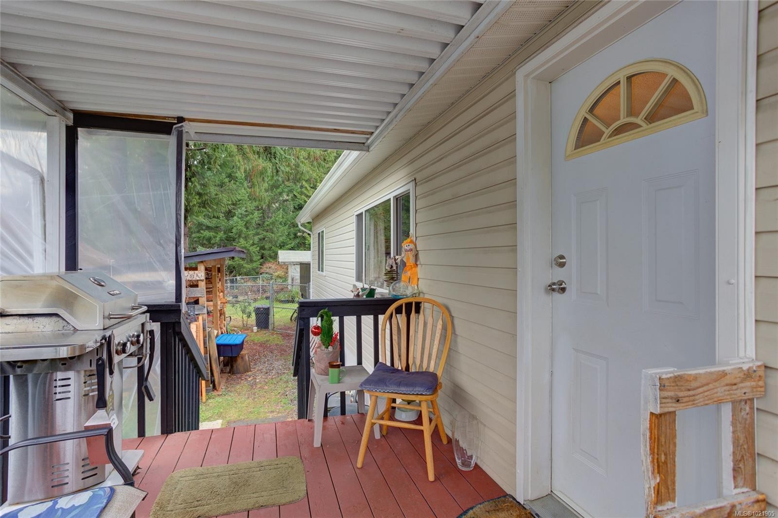 300 Lake Park Rd, Lake Cowichan, BC