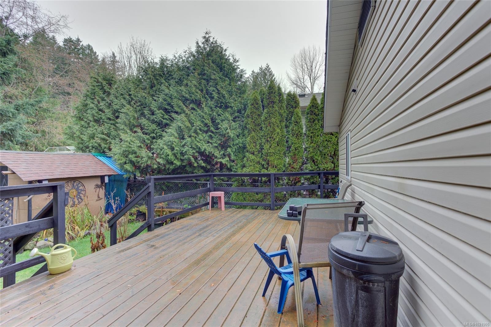 300 Lake Park Rd, Lake Cowichan, BC