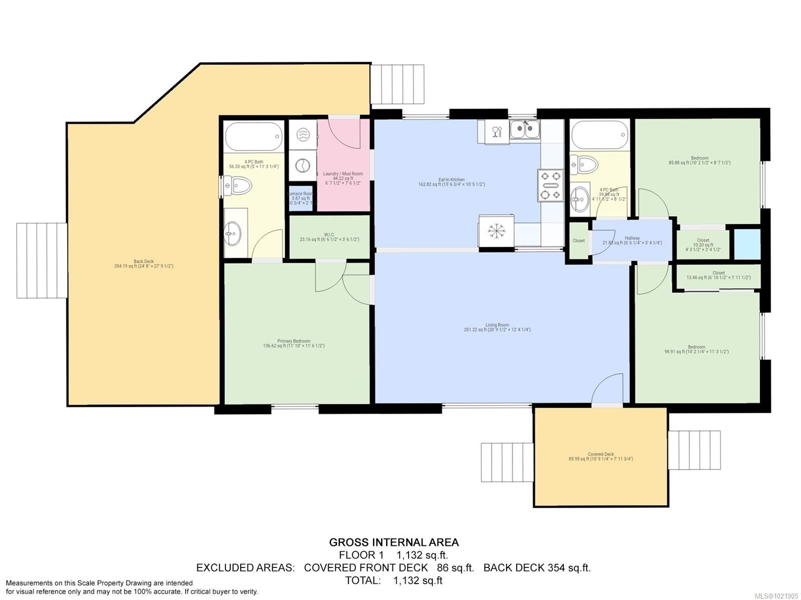 300 Lake Park Rd, Lake Cowichan, BC