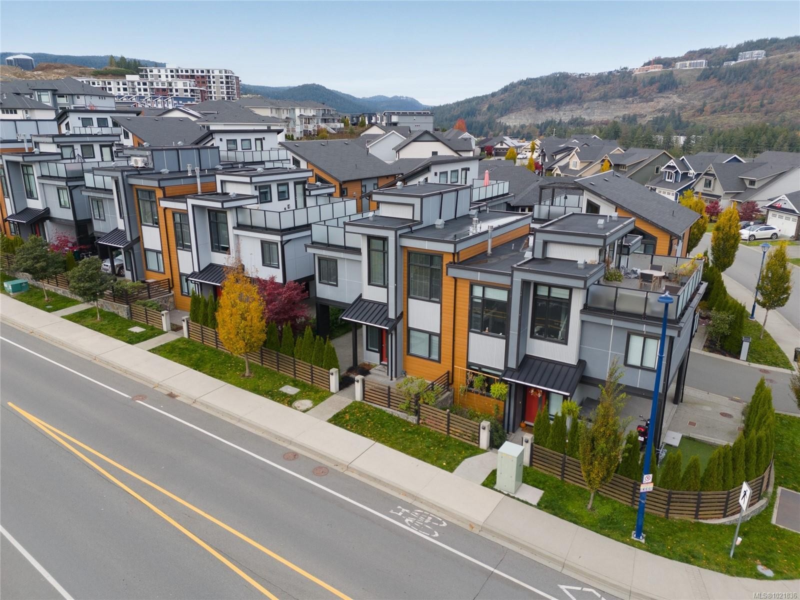 113-1201 Nova Crt, Langford, BC