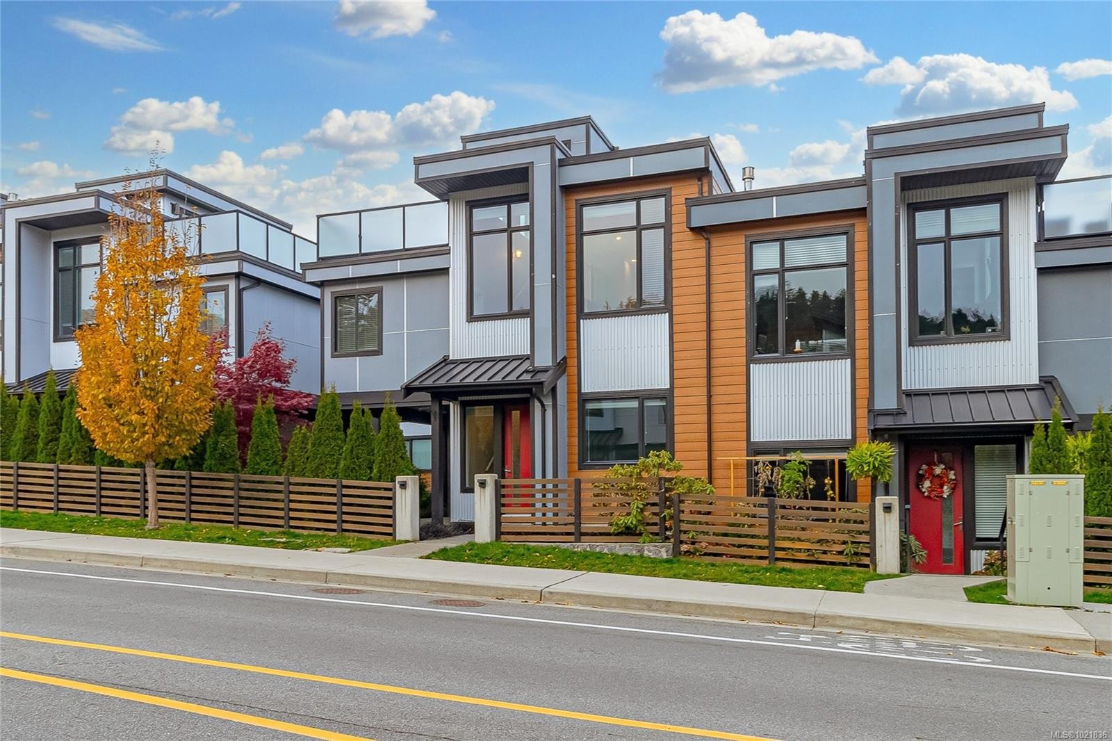 113-1201 Nova Crt, Langford, BC