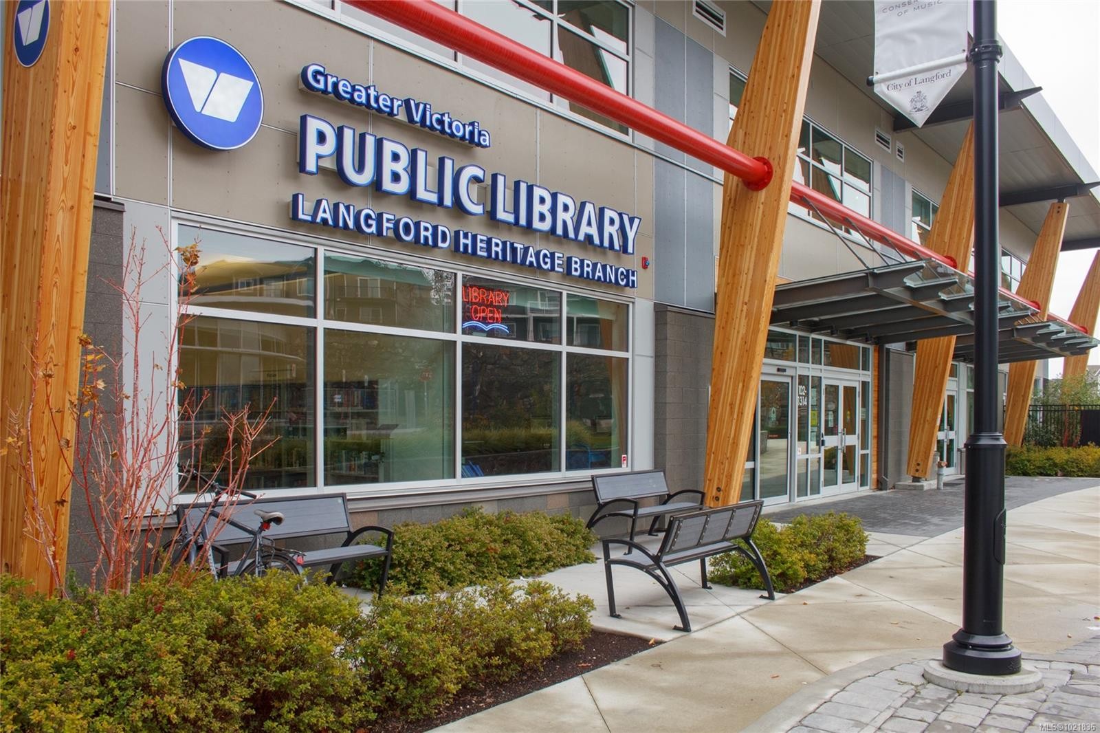 113-1201 Nova Crt, Langford, BC