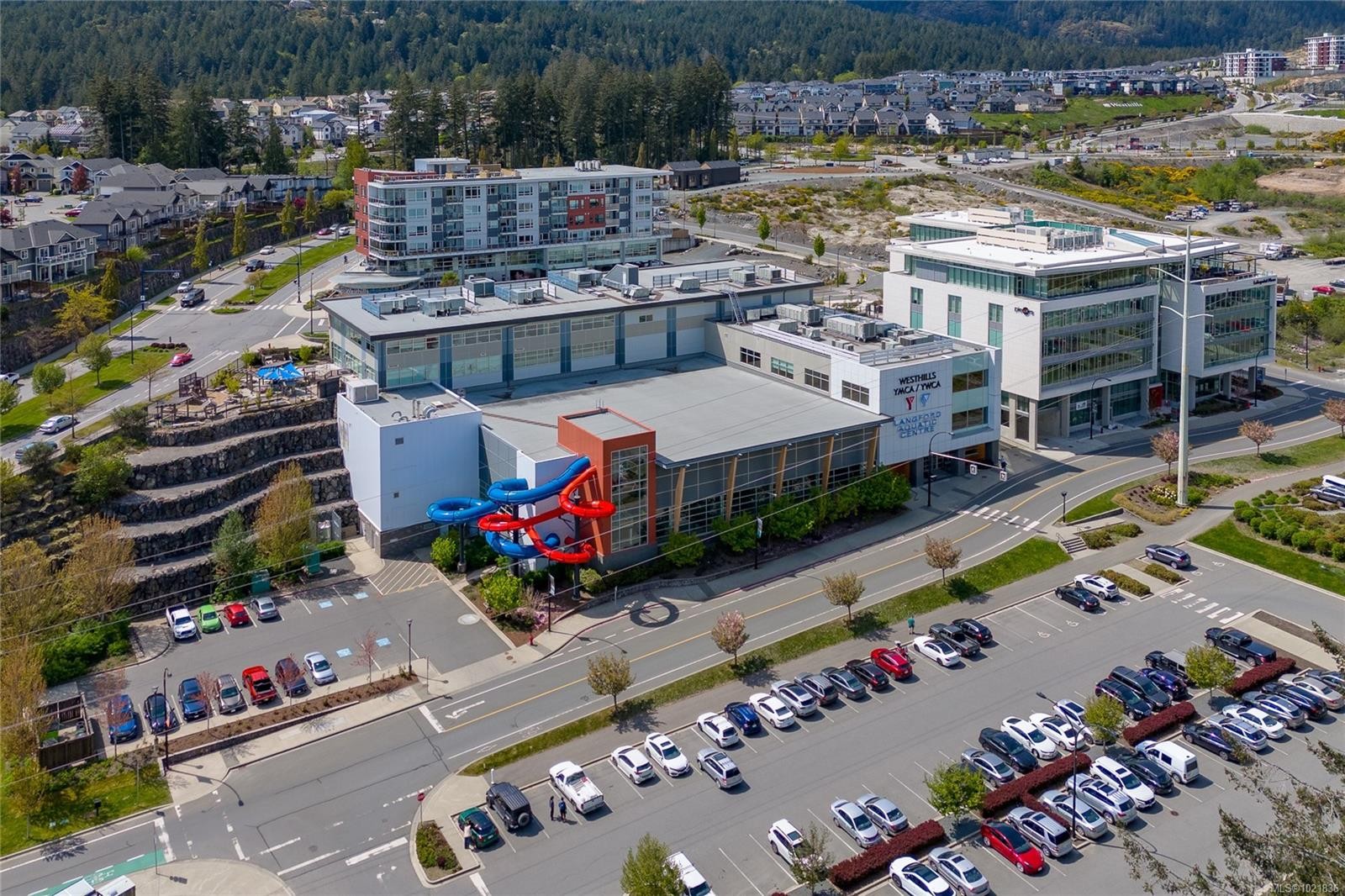 113-1201 Nova Crt, Langford, BC