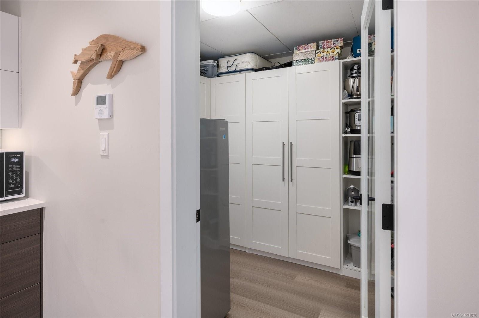 204-100 Lombardy St, Parksville, BC - Indoor