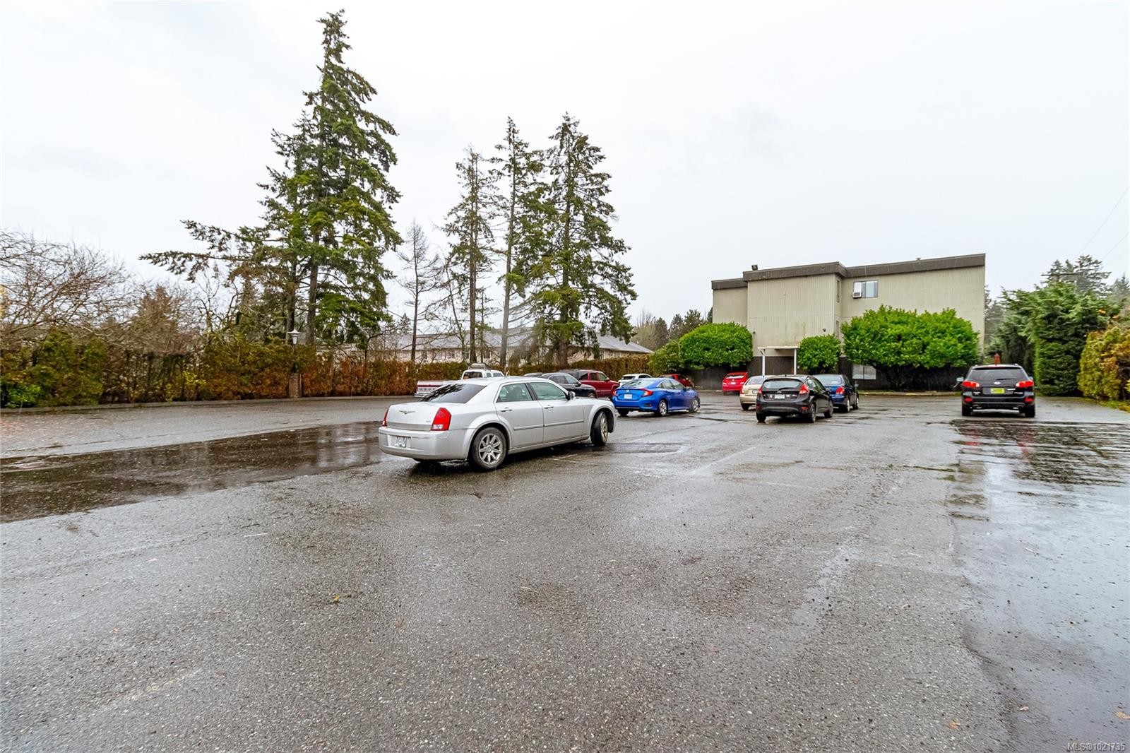 101-3251 Cowichan Lake Rd, Duncan, BC - Outdoor