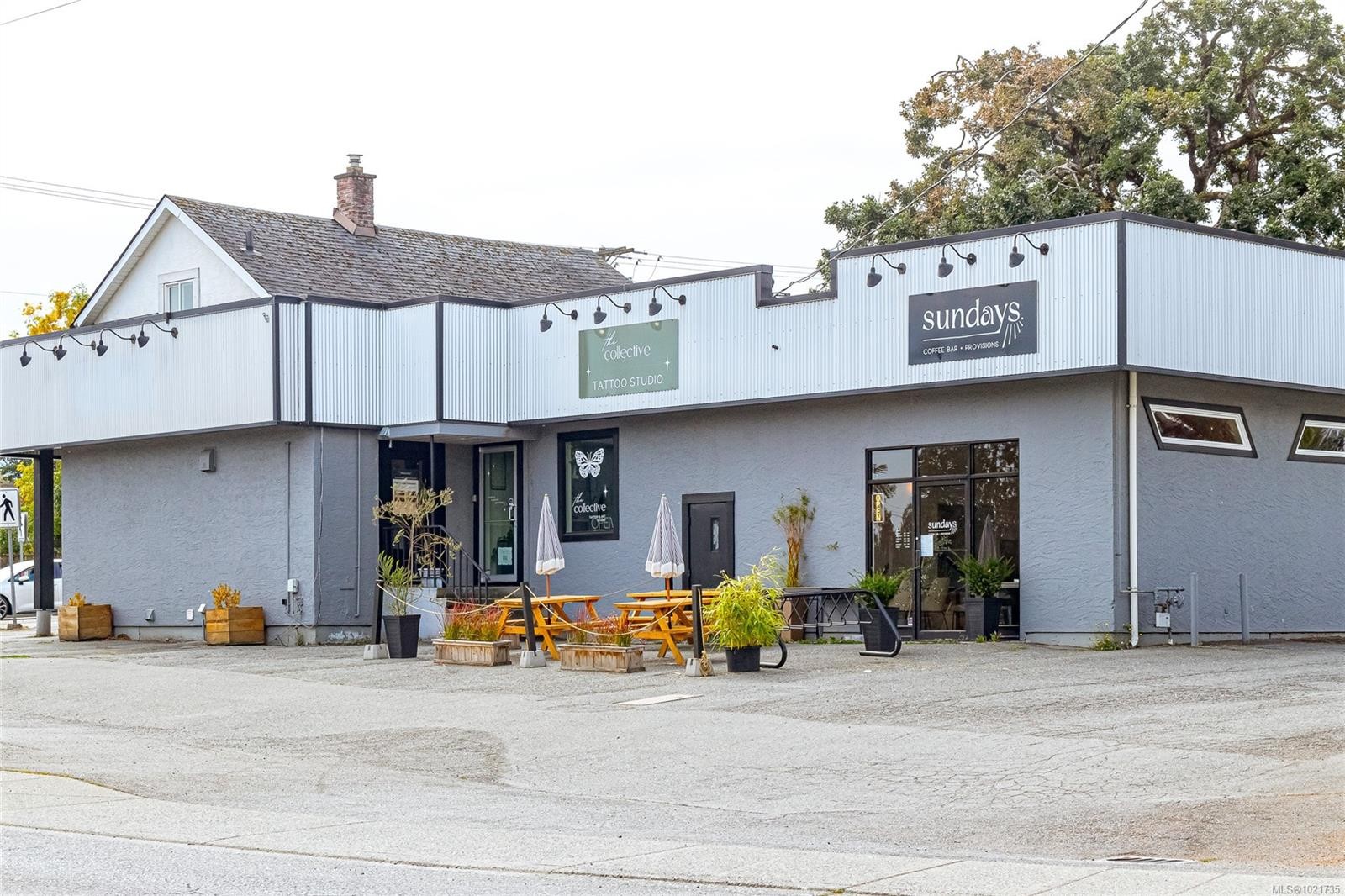 101-3251 Cowichan Lake Rd, Duncan, BC - Outdoor