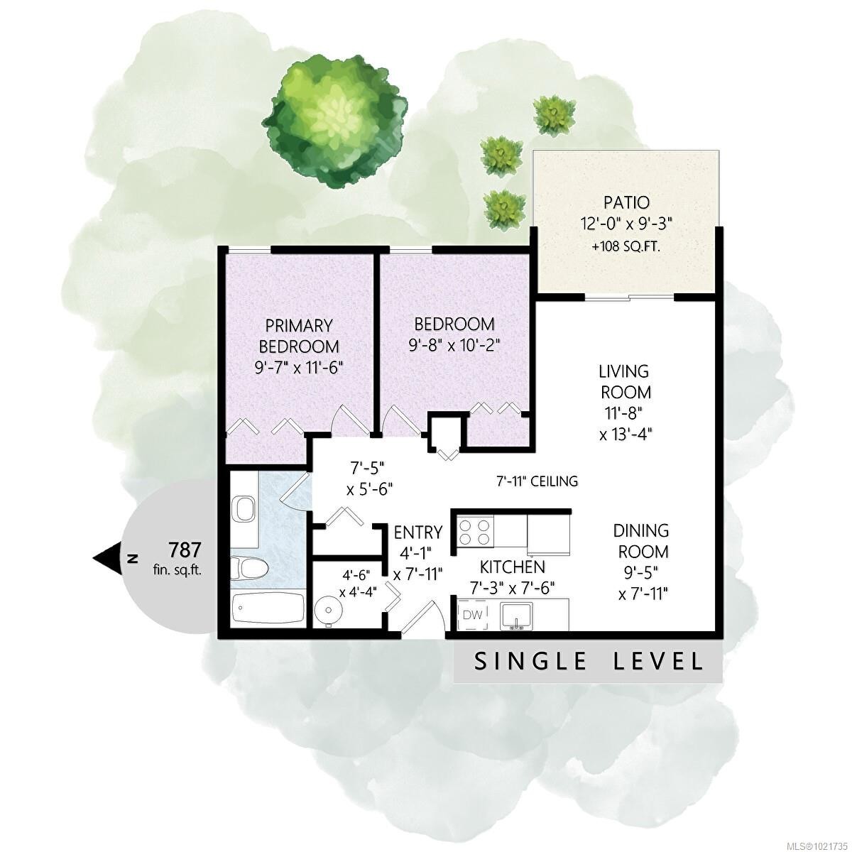 101-3251 Cowichan Lake Rd, Duncan, BC - Other