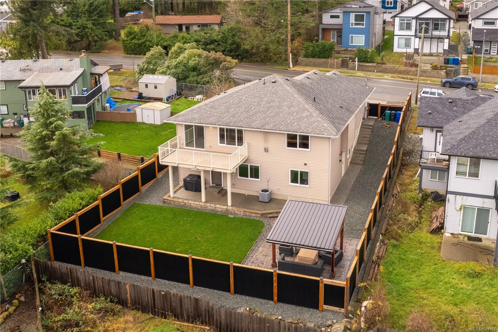 912 Howard Ave, Nanaimo, BC