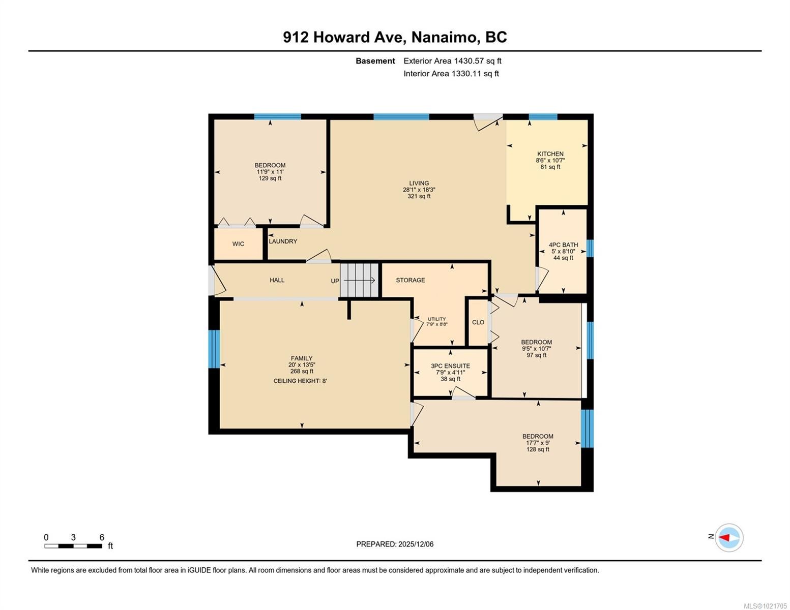 912 Howard Ave, Nanaimo, BC