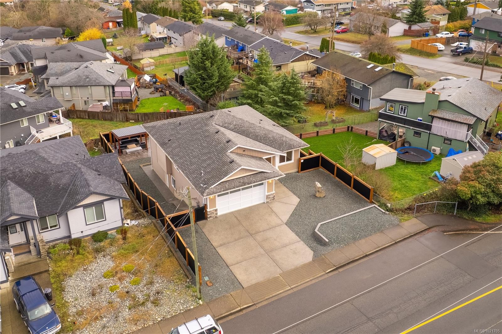 912 Howard Ave, Nanaimo, BC