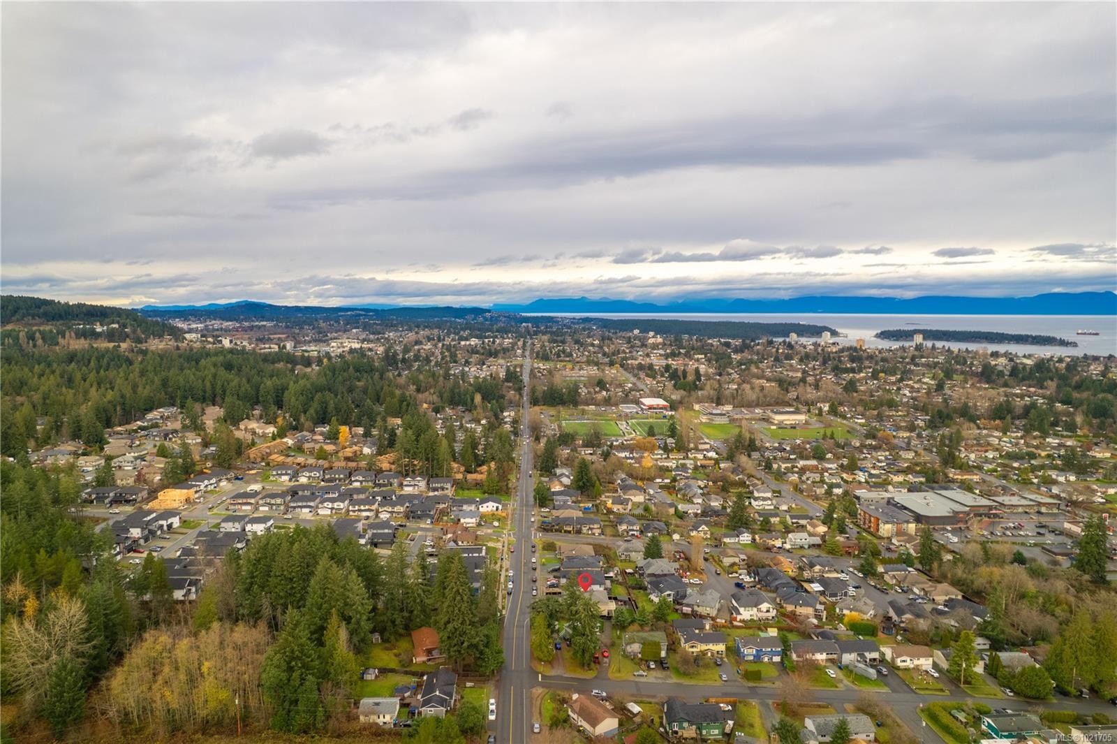 912 Howard Ave, Nanaimo, BC