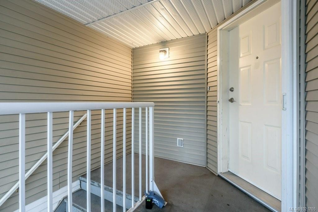 211-130 Back Rd, Courtenay, BC - Outdoor With Exterior