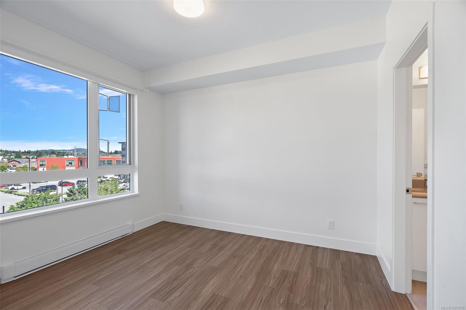 418-960 Reunion Ave, Langford, BC - Indoor Photo Showing Other Room