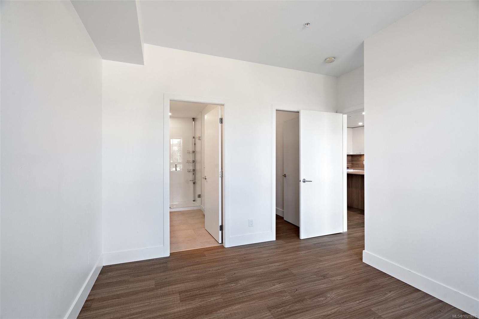 418-960 Reunion Ave, Langford, BC - Indoor Photo Showing Other Room