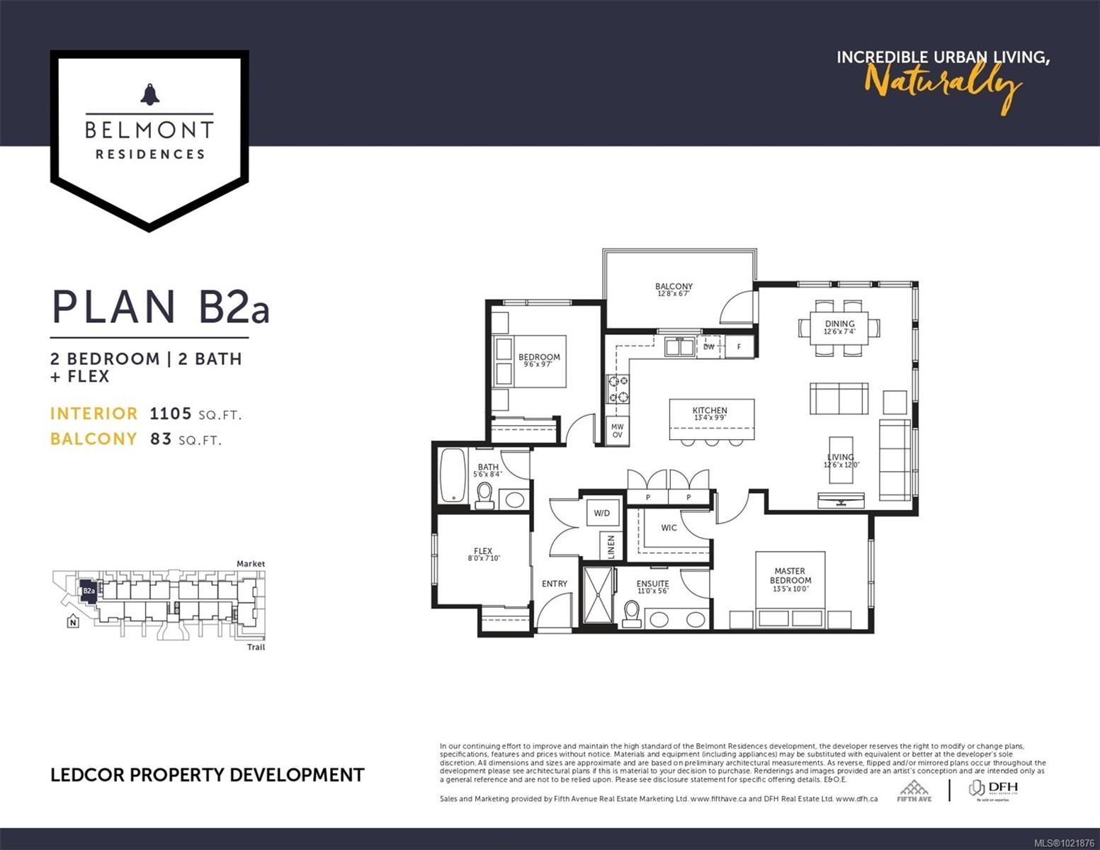 418-960 Reunion Ave, Langford, BC - Other