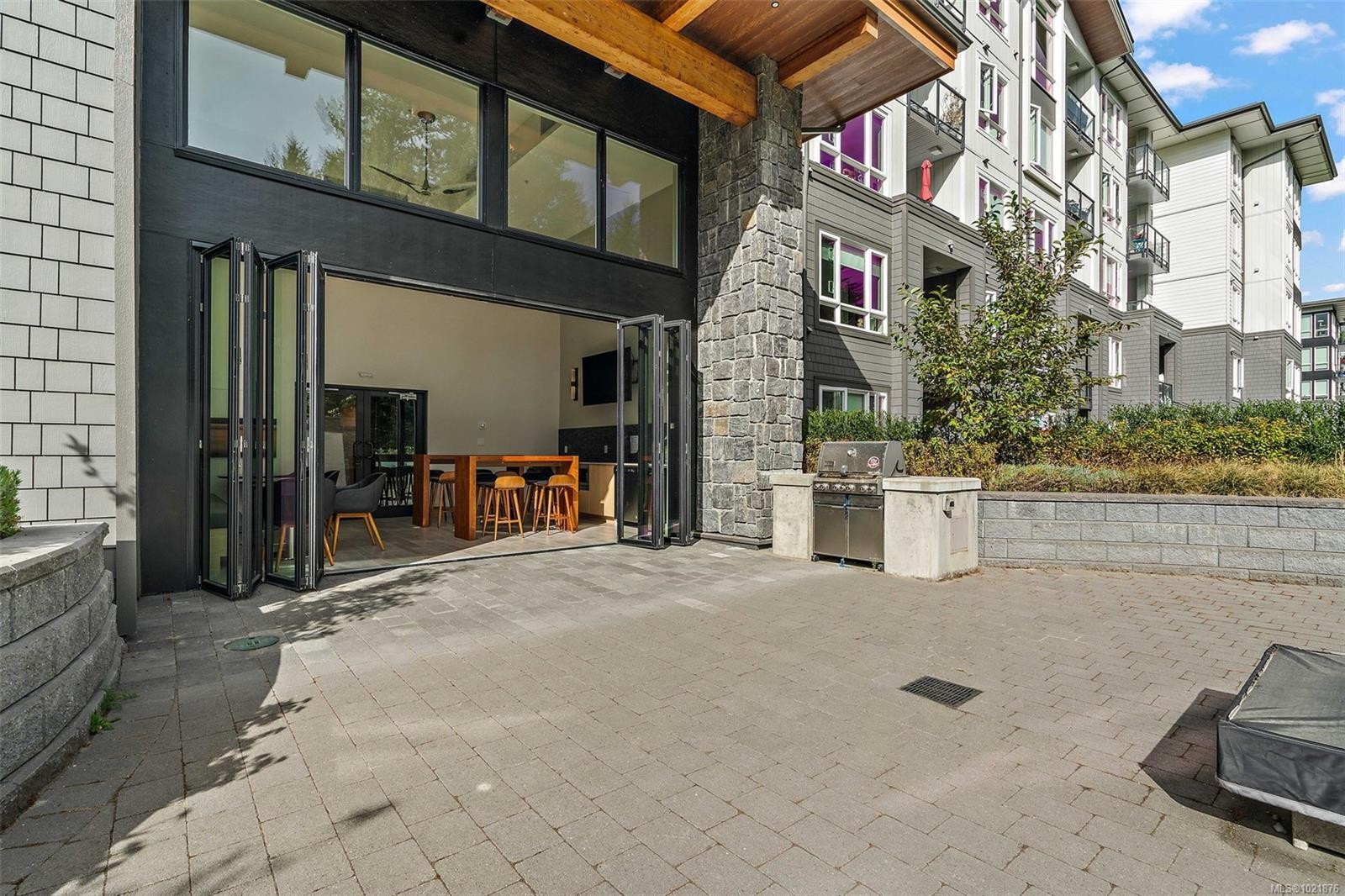 418-960 Reunion Ave, Langford, BC - Outdoor