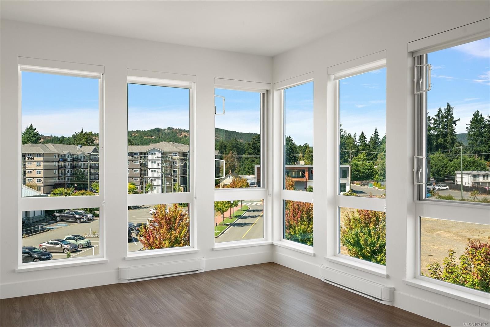 418-960 Reunion Ave, Langford, BC - Indoor