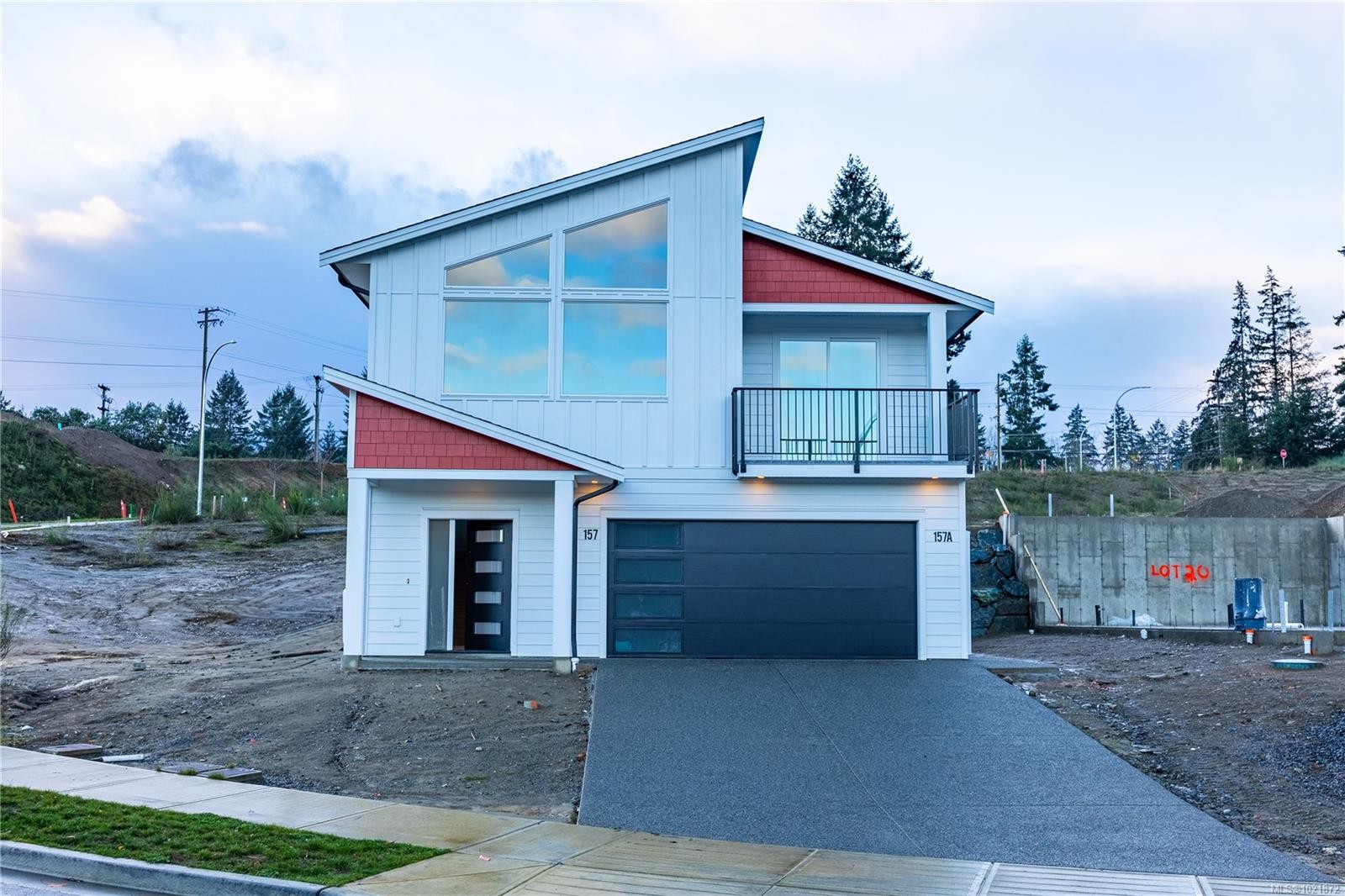 151 Marina View Dr, Ladysmith, BC