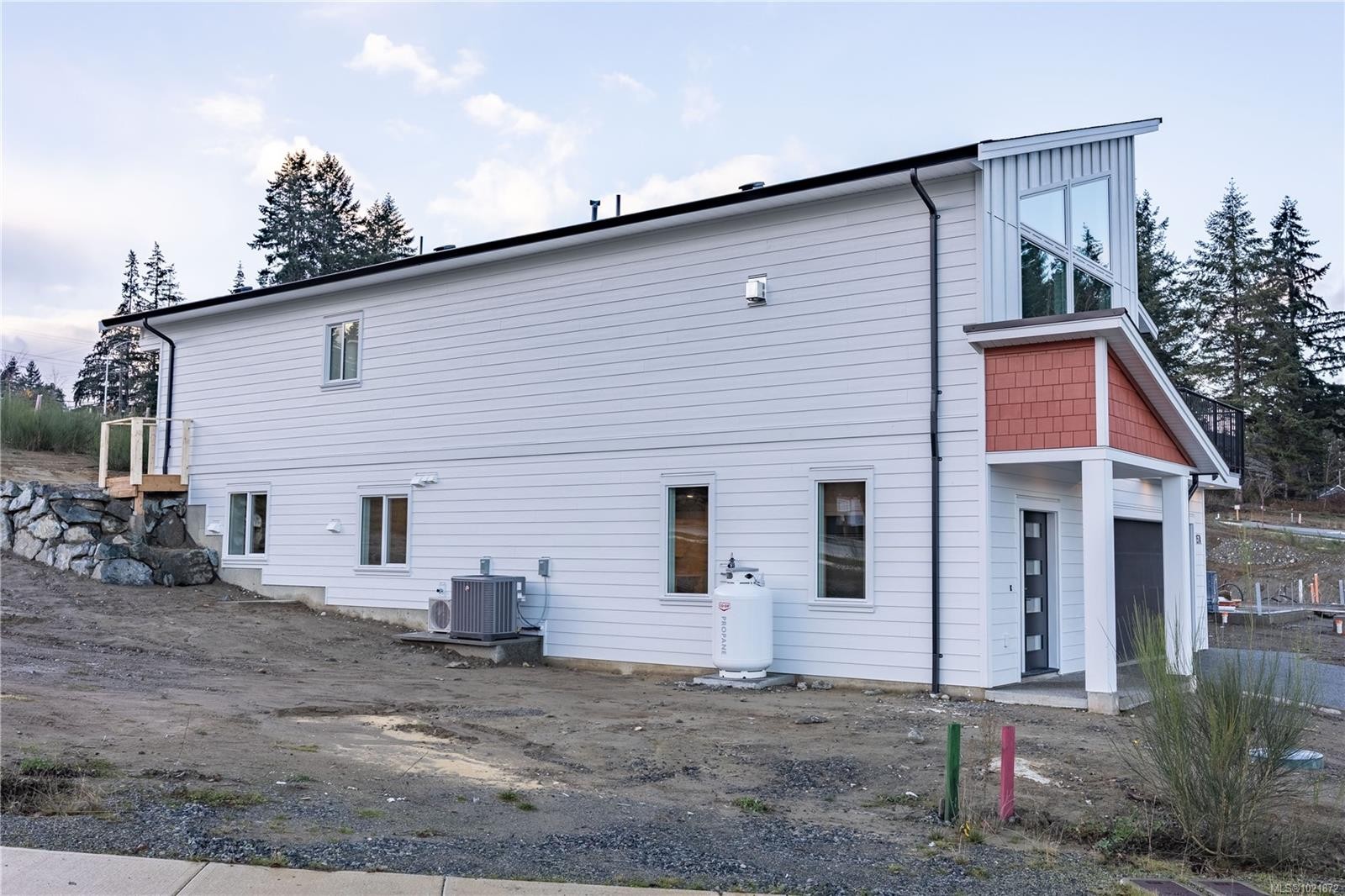 151 Marina View Dr, Ladysmith, BC