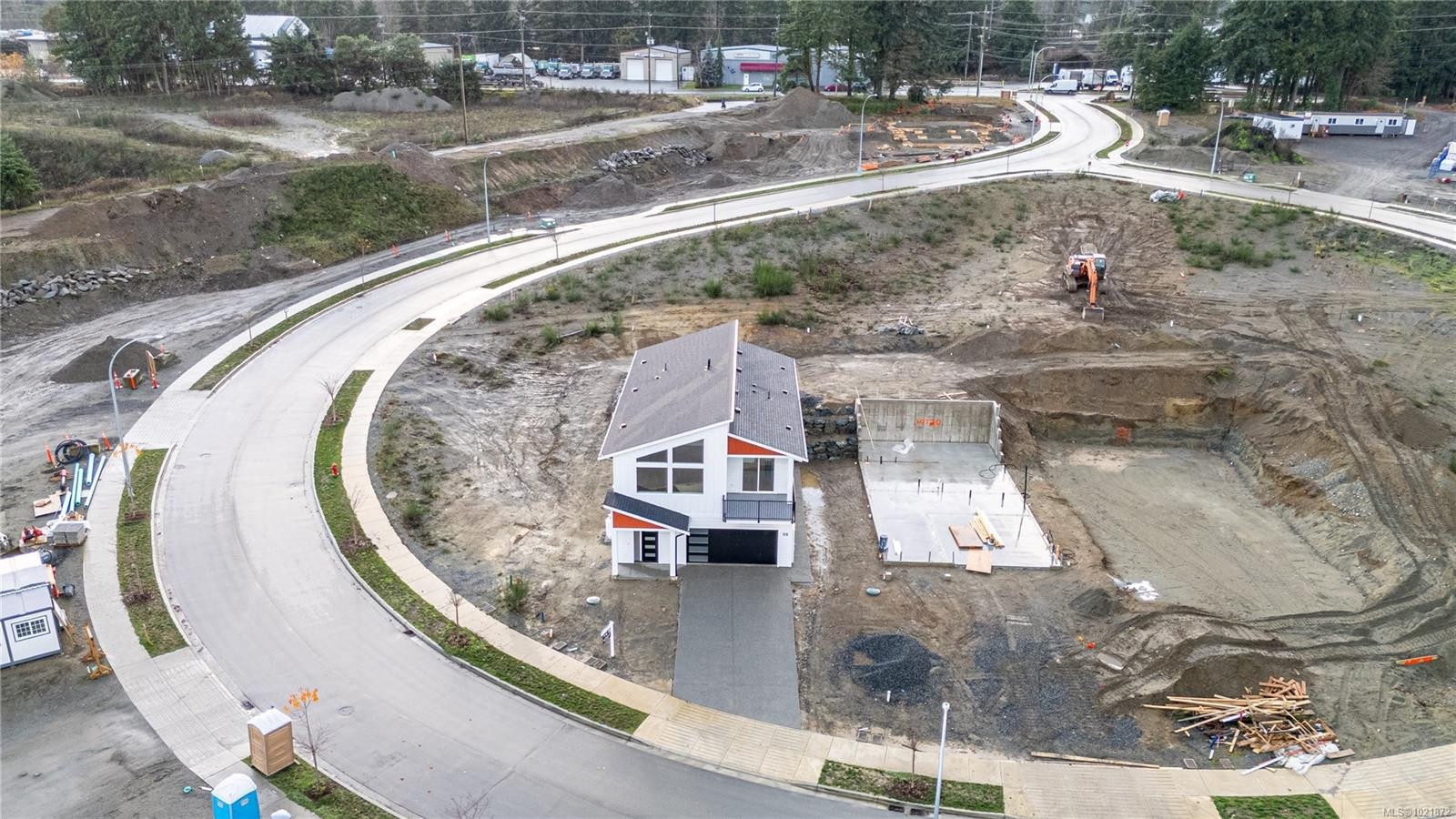 151 Marina View Dr, Ladysmith, BC