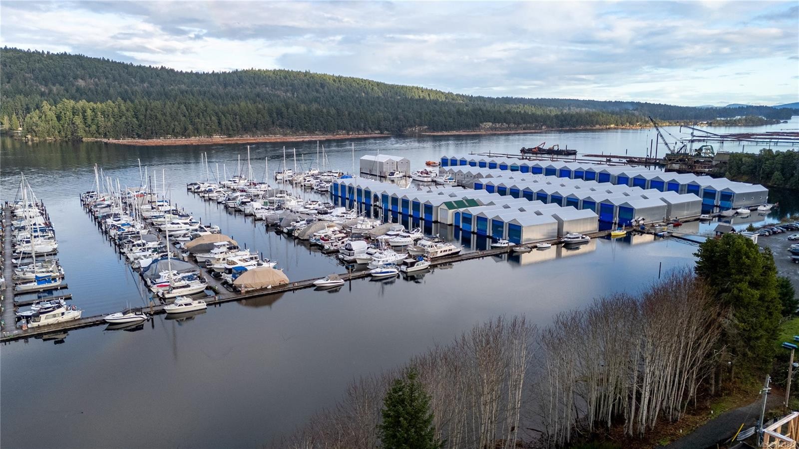 151 Marina View Dr, Ladysmith, BC