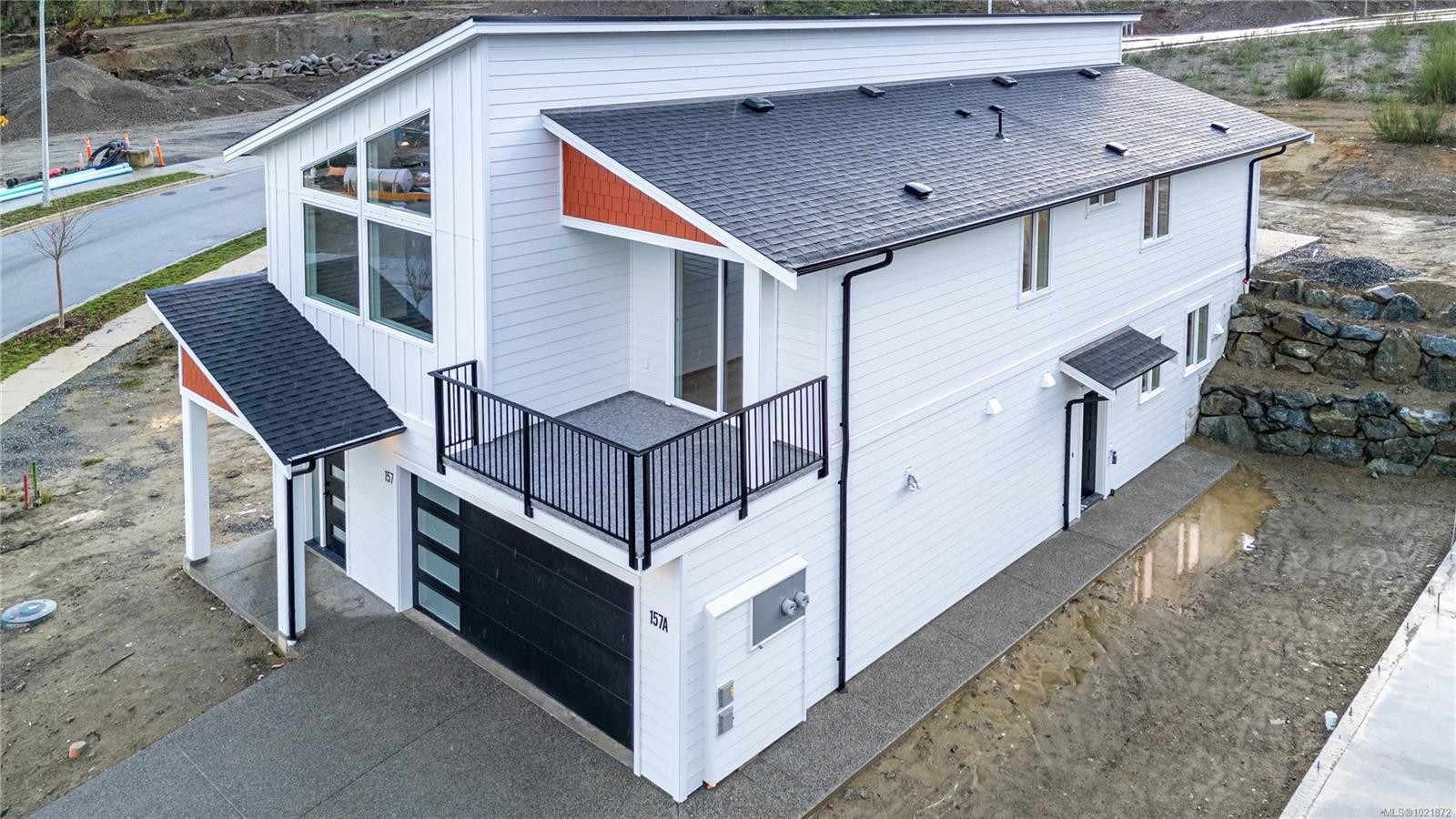 151 Marina View Dr, Ladysmith, BC