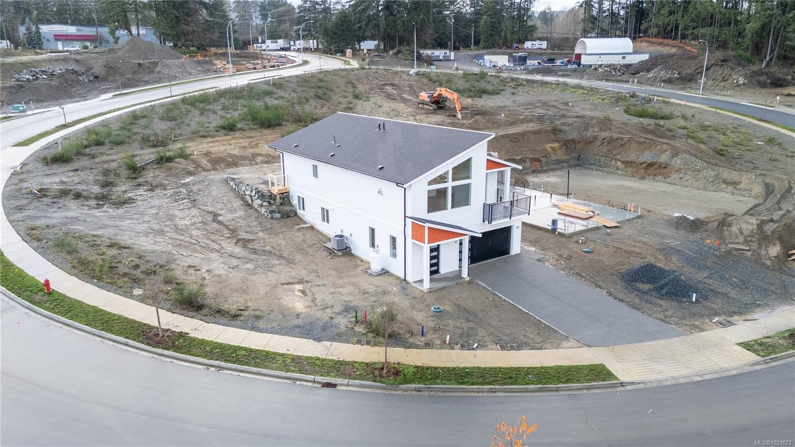 151 Marina View Dr, Ladysmith, BC