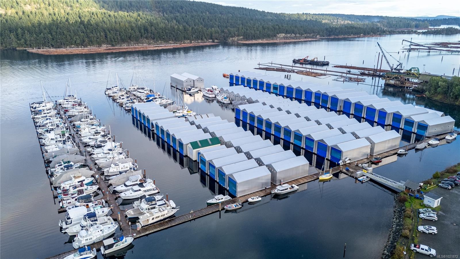 151 Marina View Dr, Ladysmith, BC