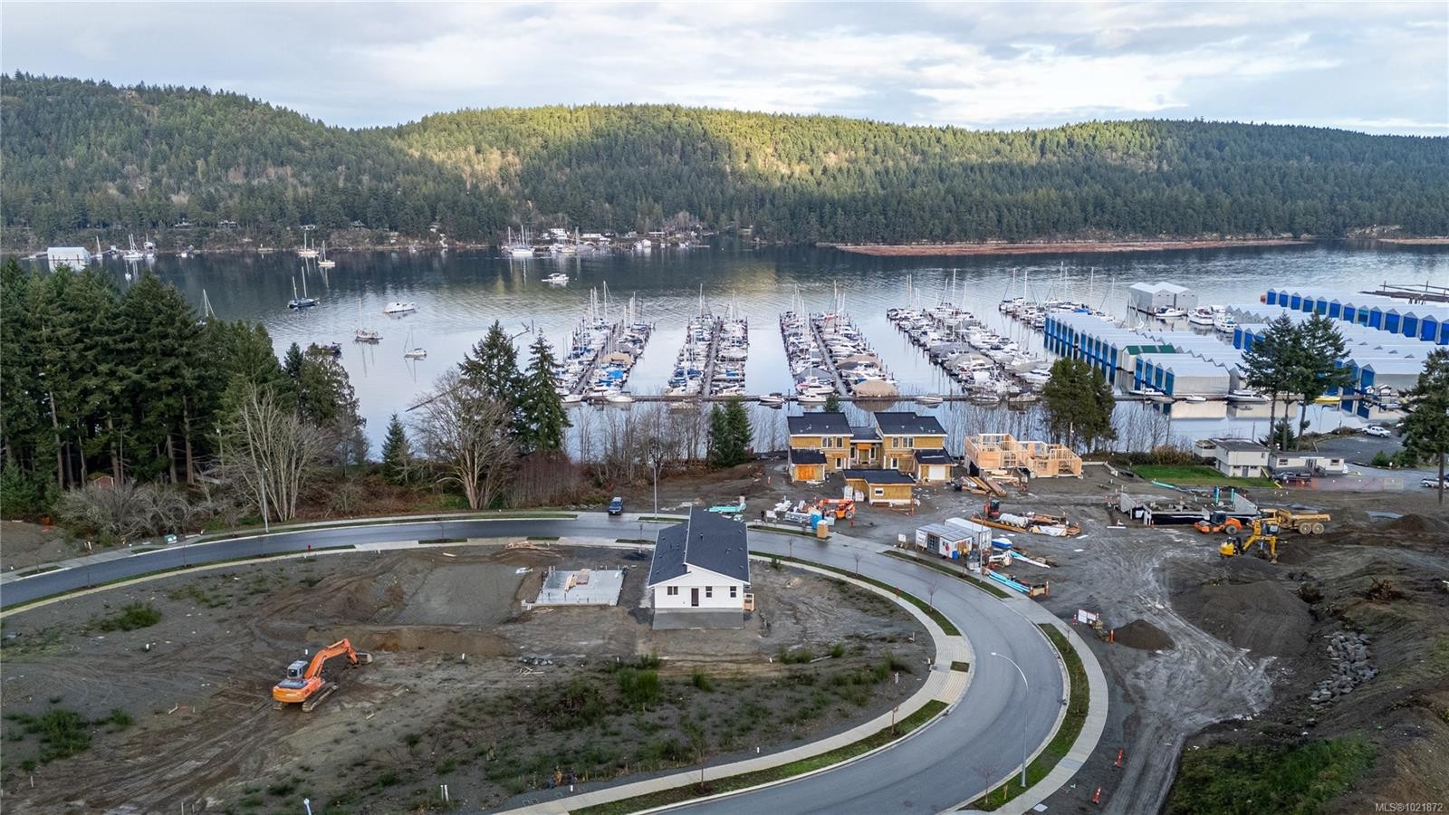 151 Marina View Dr, Ladysmith, BC