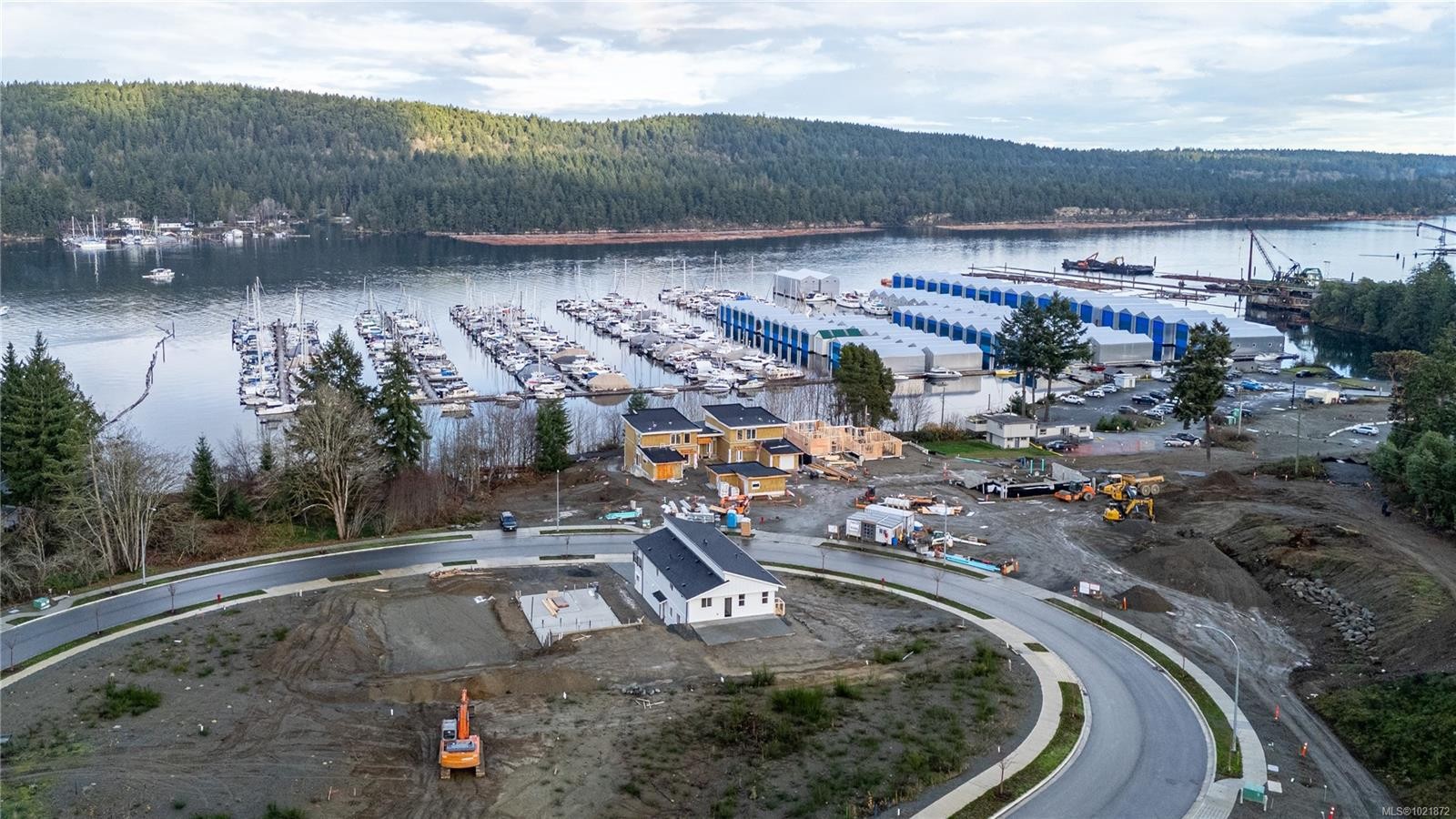 151 Marina View Dr, Ladysmith, BC