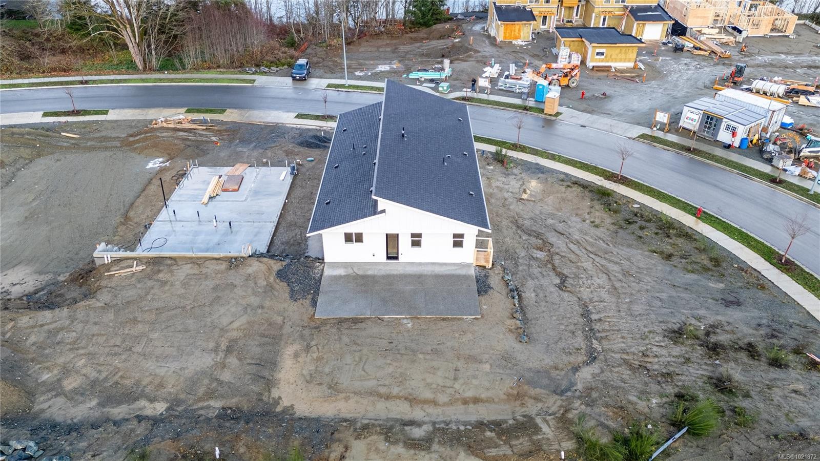 151 Marina View Dr, Ladysmith, BC